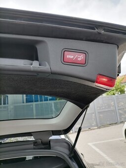 Mercedes benz e 200 2.2 nafta - 13