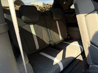 Prodám ŠKODA Kodiaq 2025 2.0TDi 142KW 4x4 DSG Sportline - 13