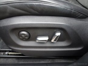 Audi Q5 2.0 TDi 140kW, S Line, 1.majitel, 167.tkm DPH - 13