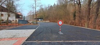 Pronájem bytů 2kk a 3kk, s balkónem či terasou, Peruc - 13