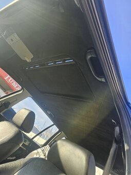 Škoda octavia 1.8t 4x4 110kw Laurin a klement LPG - 13