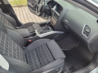 A5 5DV 2,0 TDI 125 KW LED KLIMATIZACE - 13