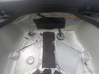 Audi A4 avant 2,0TDI 103kw 2006 - 13