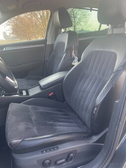Prodám Škoda Superb, 2.0 TDI, 140 kW, 11/2016, Individual - 13