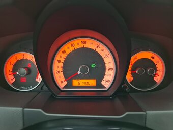 Kia Cee´d 1.4i 80kW CZ 1.Maj 67 000 km - 13