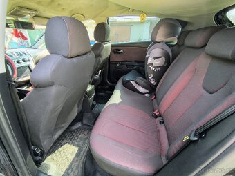 Prodám Seat Leon 2.0 TDI 103 kW,r.v. 2006 – bez DPF
 - 13