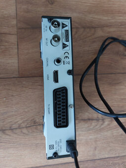 Televize Philips 32" (80 cm) + settopbox Evolveo - 13