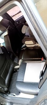 Octavia Kombi RS 1.8t 132kw - 13