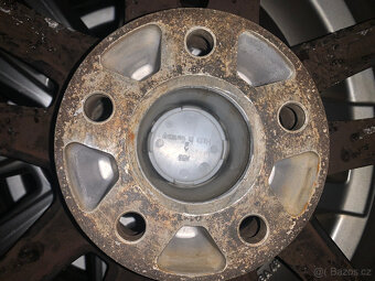 Litá kola ATS 17“ Alfa Romeo, FIAT, SAAB, Opel - 13