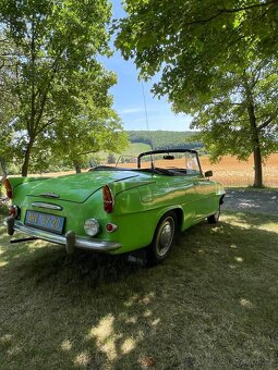 Škoda Felicia Cabrio - - 13