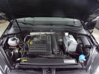 Volkswagen Golf VII 1,2 TSI - 13