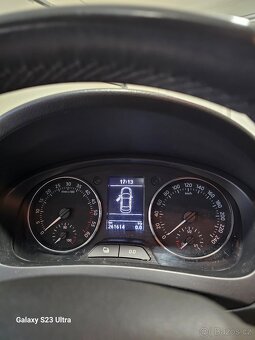 Škoda Rapid 1,6 TDI - 13