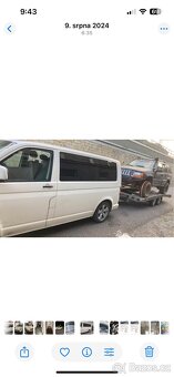 Vw t5 1.9 77kw AXB - 13