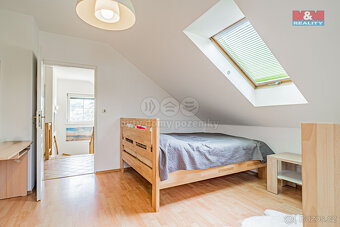 Prodej rodinného domu, 160 m², Sviadnov, ul. Svážná - 13