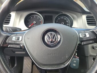 2016 VW GOLF 1.6 - 13