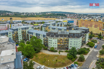 Prodej bytu 2+kk, 57 m², Mladá Boleslav, ul. 17. listopadu - 13