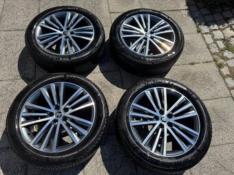 Škoda Kodiaq 4×4, 7míst, L&K 2.0 TDI 110 kW, DSG - 13