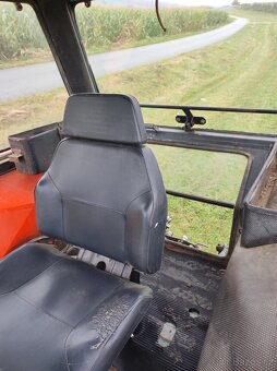 zetor 8011 - 13