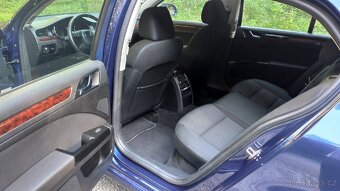 Škoda Superb 3.6 FSI 4x4 DSG LPG - 13