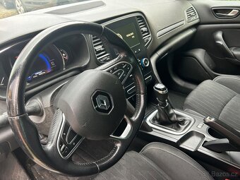 Renault Mégane LIMITED 1.3 85kw r.v.2019, ČR, 1.maj., DPH - 13