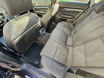 Audi A6 2.7TDI 140KW, 2009, ŠIBR - 13