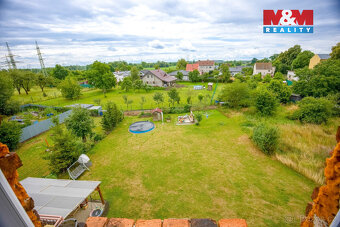 Prodej dvou bytů 3+kk, 140 m², Bohumín, ul. Drátovenská - 13