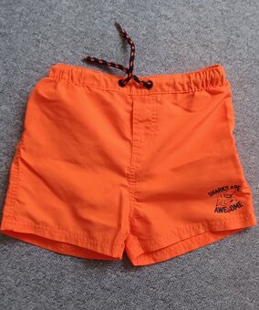 Dětské letní botky - 13