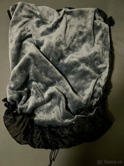 Kočárek ABC Design Salsa 4 Air ink - 13