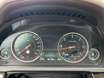 BMW 750D xdrive - 13