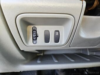 RENAULT TRAFIC 2.0 CDTI 84KW 2011 LONG 125TKM DPH - 13