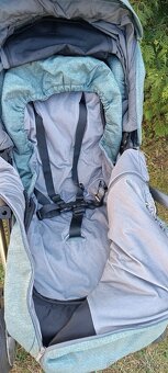 Kočárek ESPIRO NEXT - 13