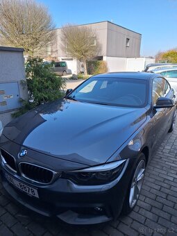 BMW 440i - 13