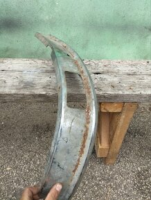 Predny naraznik 120 105 100 110 - 13