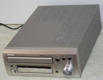 Minikomponet DENON CD receiver, UD-M31, manuál, dálk.ovl. - 13