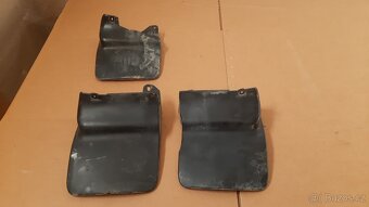 Toyota LC90 – Náhradní díly - 13