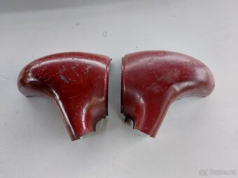 Díly na JAWA 550 - 13