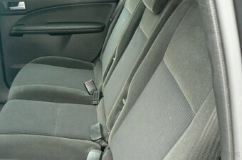 Ford Focus C-MAX 1.8TDCi -2006-servisováno - 13