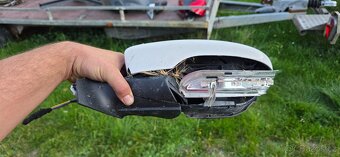 VW Scirocco náhradní díly 2008+ - 13