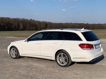 Mercedes Benz E250 - 13