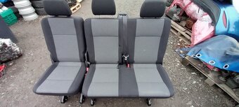 Vw T5 transporter caravelle - 13