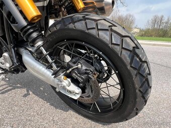 Triumph Scrambler 1200 XC - 13