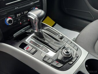 Audi A4 2015 - 13
