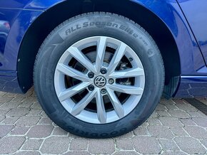 Volkswagen Passat 2.0 TDi, 110 kw, manuál, 2019, 148000 km - 13