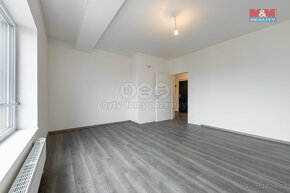 Prodej bytu 3+kk, 83 m², Karlovy Vary, ul. Dubová, č.3 - 13