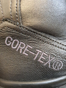 43 Daytona Touring GTX Gore-Tex boty na moto - 13