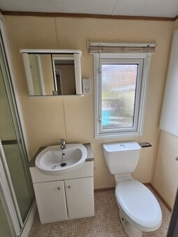 Mobilní dům ABI MODERNA 11,5x3,7m/3+KK - 13