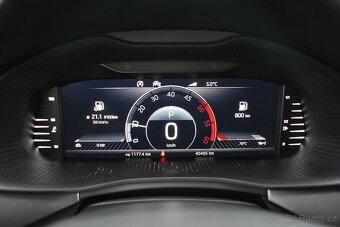 Škoda Kamiq 1.6 TDI 85kW STYLE DSG VIRTUAL DPH ČR 1.M - 13