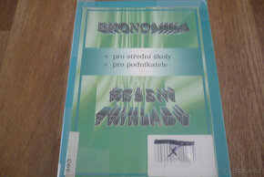 Knihy pro studenty 2. - 13