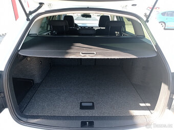 Škoda Octavia Scout 2.0 TDI 135kW/4x4/Tažné - 13