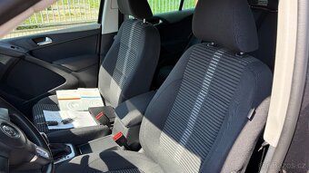 Volkswagen Tiguan //2.0TDi//103kW//4MOTION//SPORT// - 13